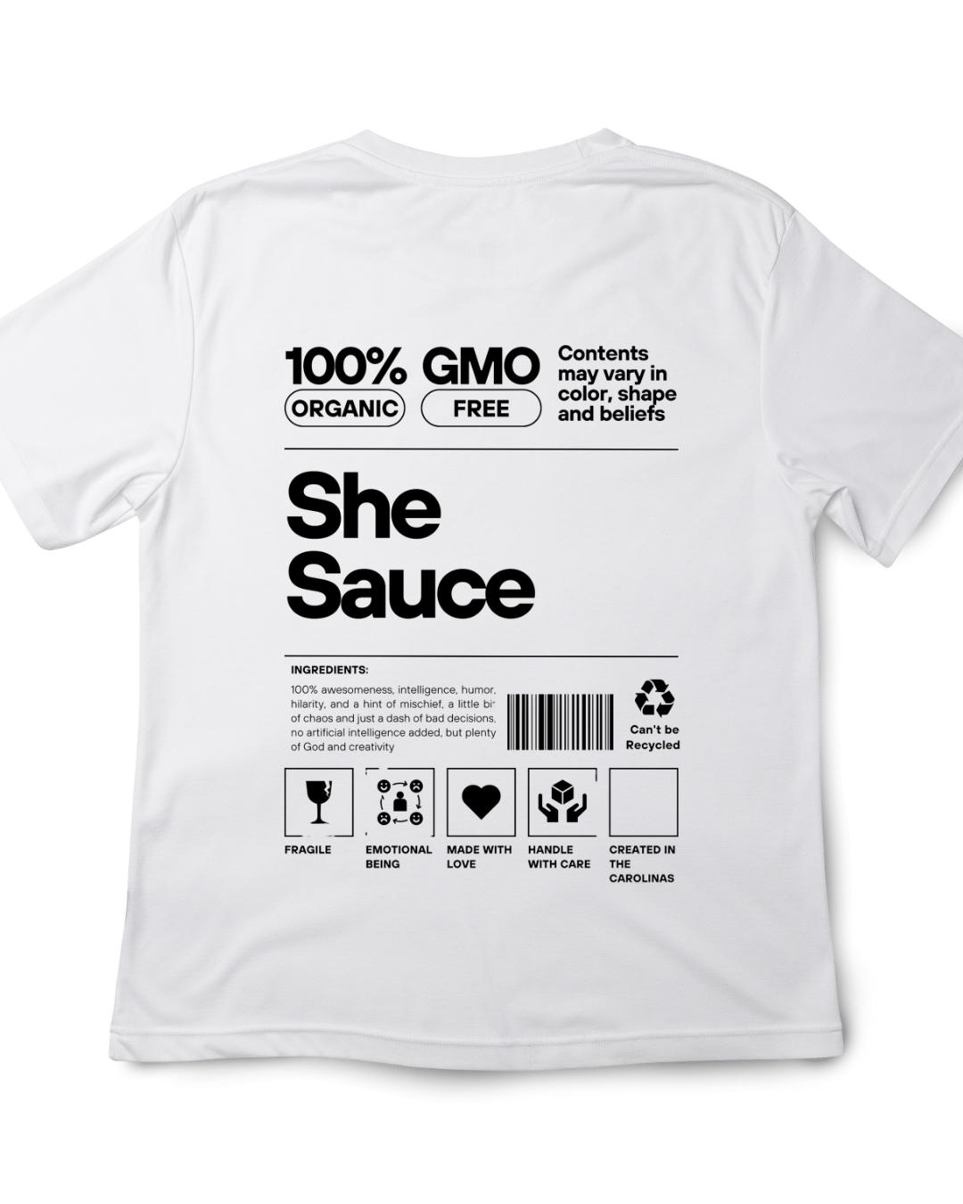 She Sauce