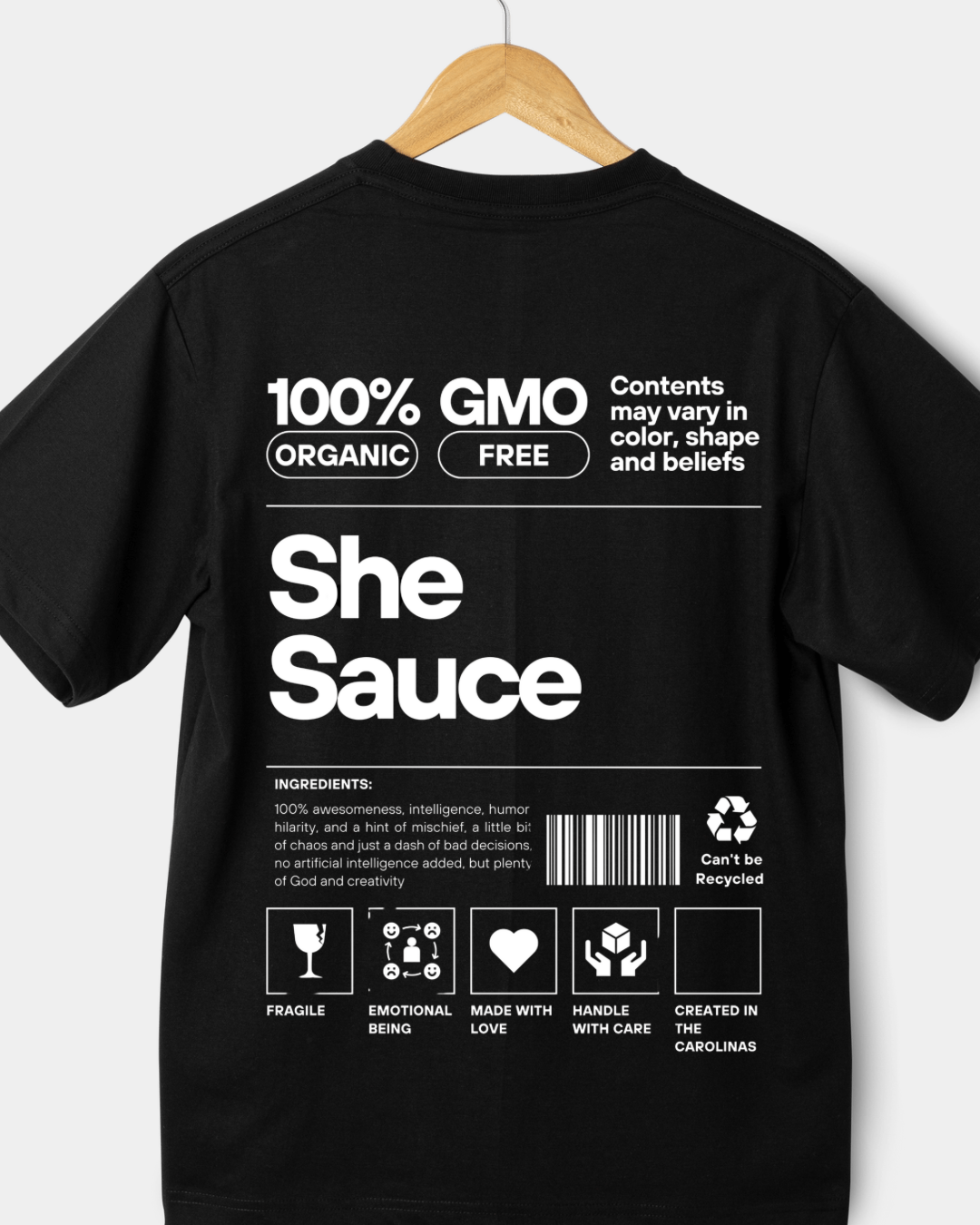 She Sauce