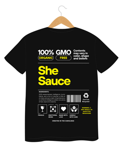 She Sauce