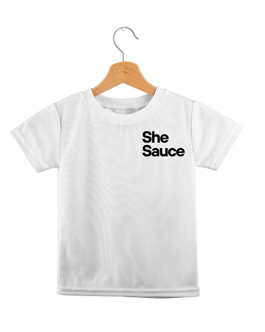 She Sauce