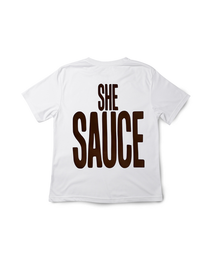 She Sauce